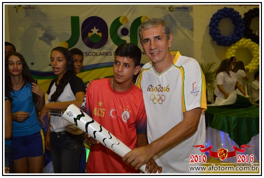 rolim de moura